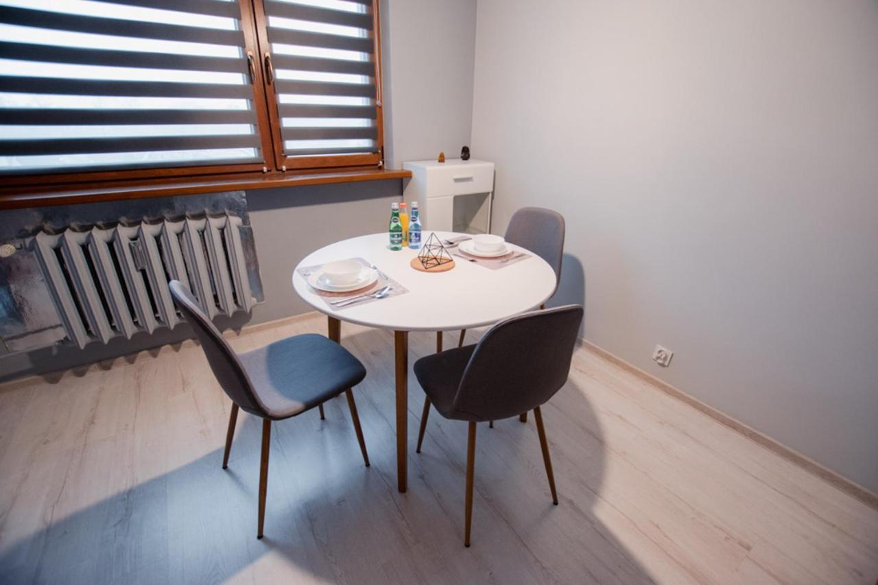 Apartament Stone - Czeladz Apartment Екстериор снимка