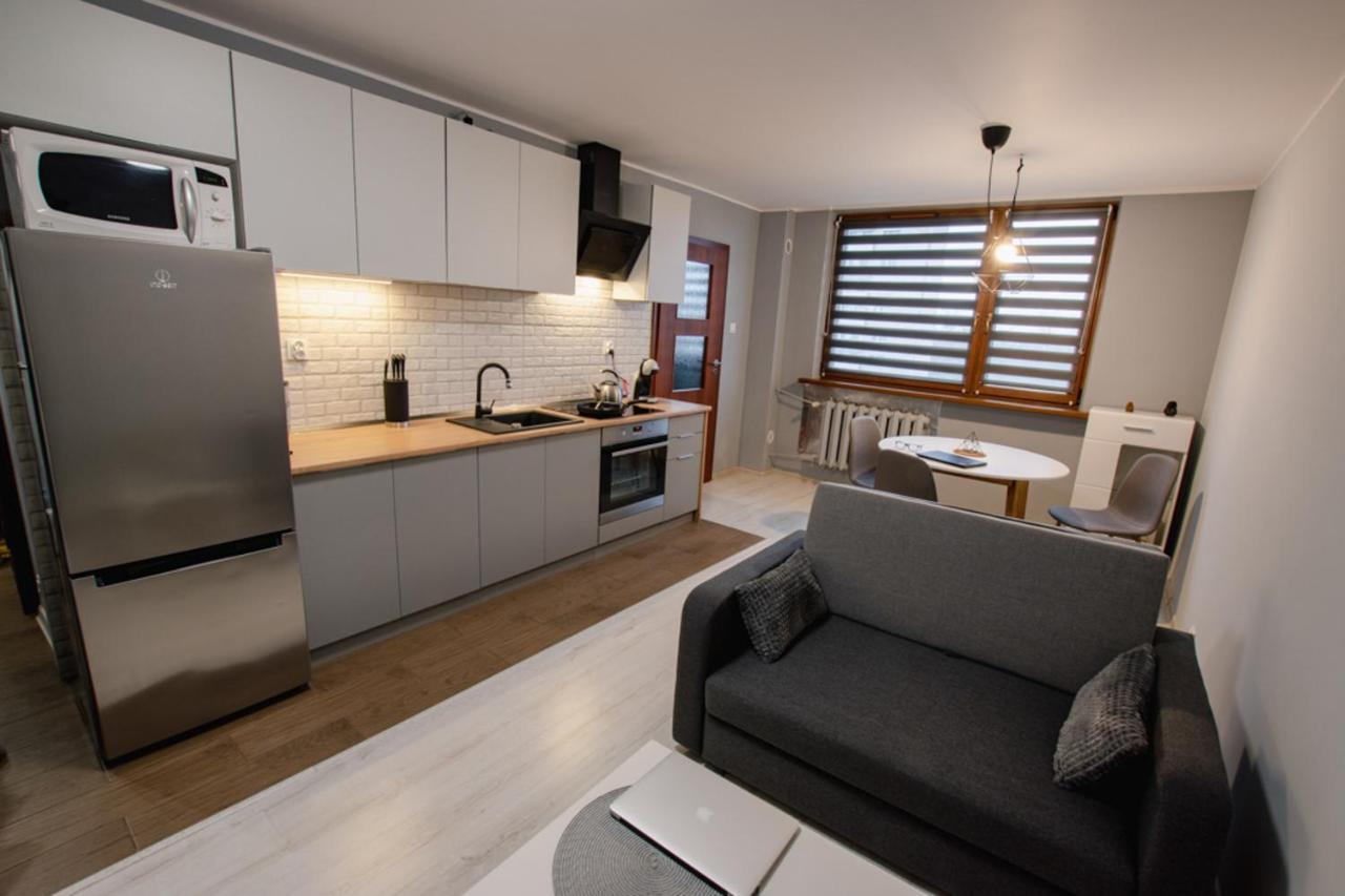 Apartament Stone - Czeladz Apartment Екстериор снимка