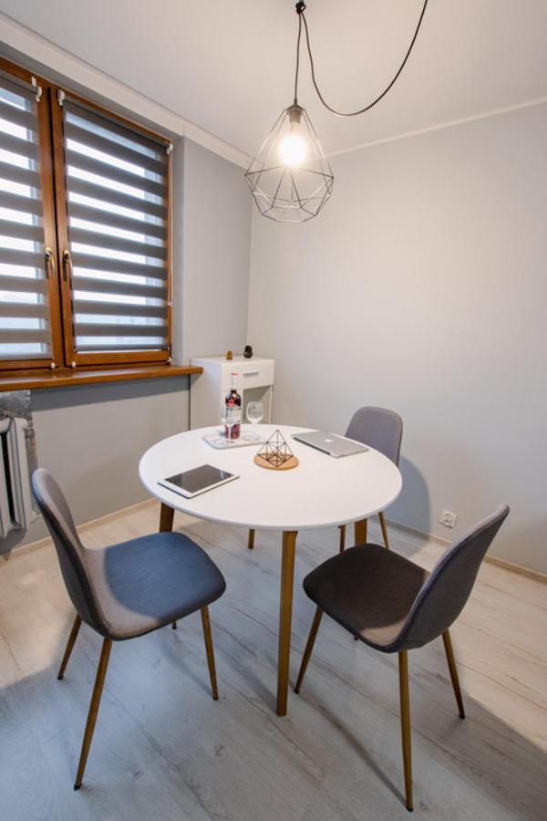 Apartament Stone - Czeladz Apartment Екстериор снимка