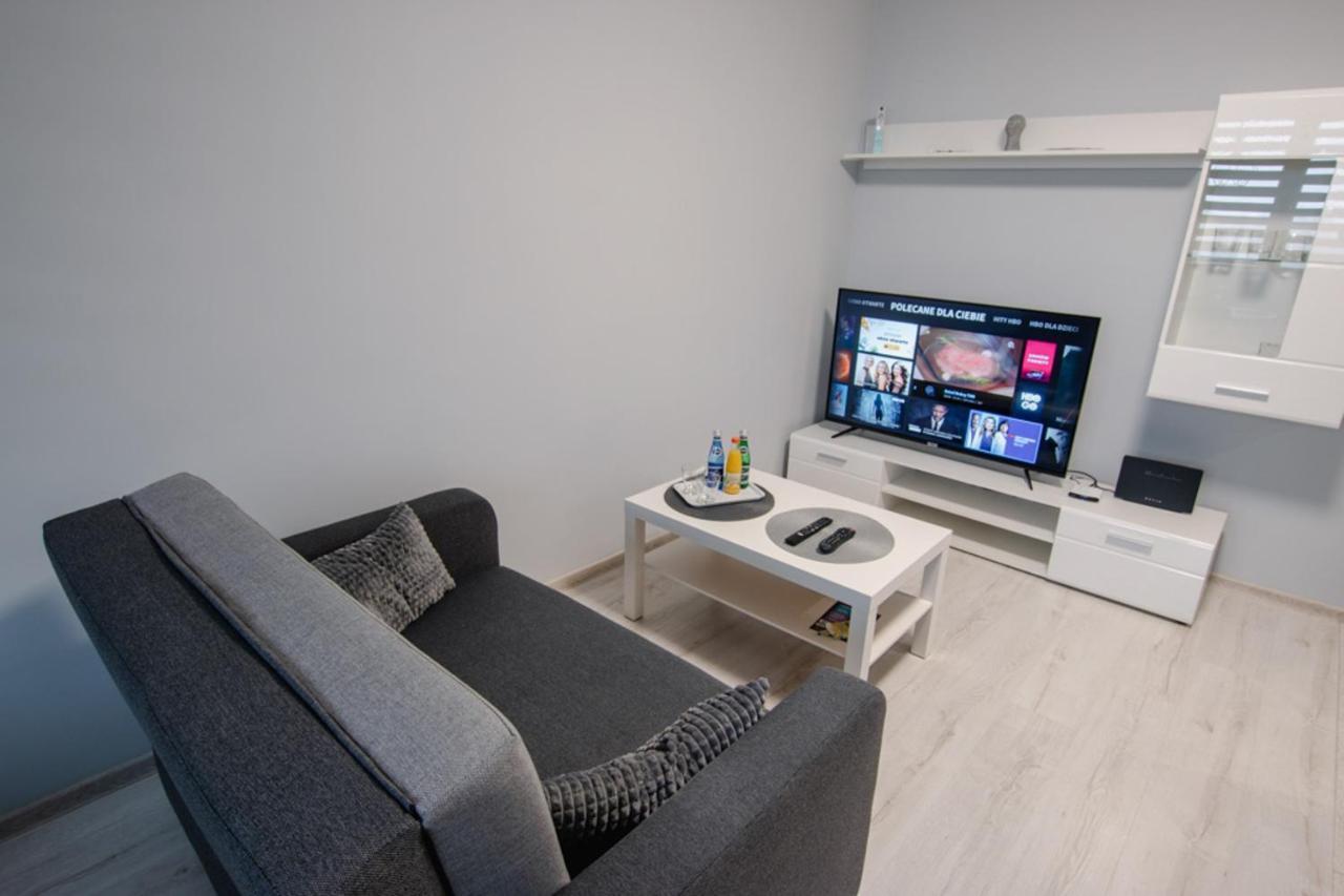 Apartament Stone - Czeladz Apartment Екстериор снимка